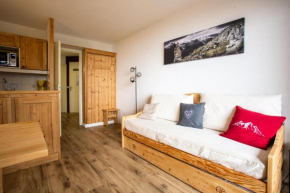 Résidences quartier Charmettoger - maeva Home - Appartement 2 Pièces 5 Personnes - Sélection MAE-9614